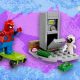 Dapatkan set Lego Spider-Man vs. Anti-Venom gratis pada pesanan Anda berikutnya — cara mengklaimnya