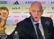 FIFA Beri Deadline ke Seluruh Federasi demi Jual ‘Piala Dunia’