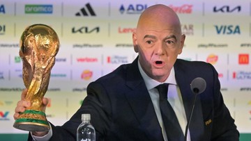FIFA Beri Deadline ke Seluruh Federasi demi Jual ‘Piala Dunia’