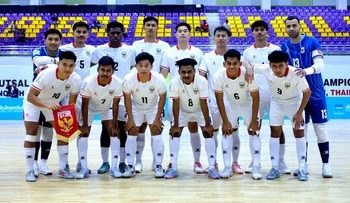 Timnas Futsal Indonesia Bakal Uji Coba Lawan Klub Spanyol dan Portugal