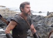 Viral Meme The Odyssey, Matt Damon Mampir ke Kendal sebelum Ithaca