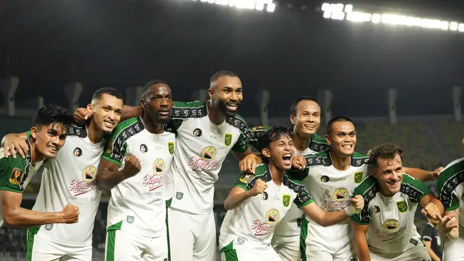 klasemen-grup-b-piala-presiden-2026:-persebaya-ke-semifinal,-persija-terdesak