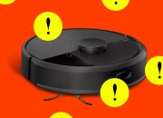 Pemerintah AS baru saja melarang Roombas