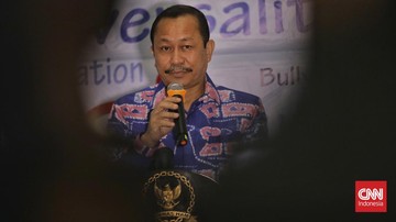 eks-ketua-komnas-nilai-revisi-uu-ham-sangat-diperlukan