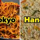 Can We Find You The Perfect Asian Vacation Based On The Foods You Pick?