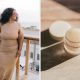 I Lost 100 Pounds And Had To Rebuild My Entire Beauty Routine. Here’s What Actually Worked.