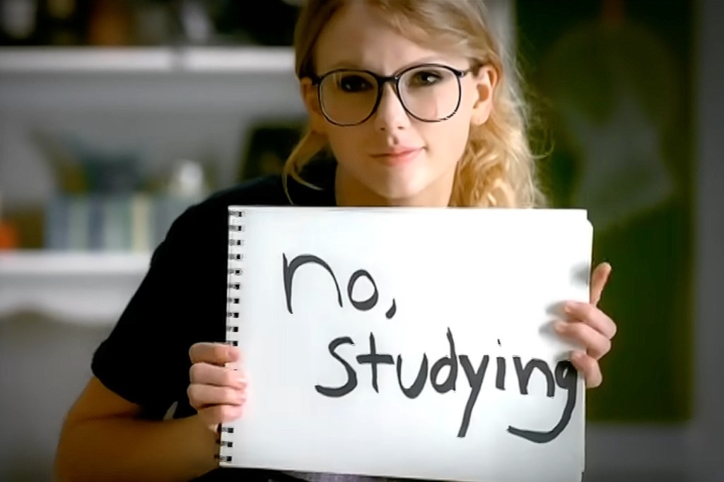 the-21-best-songs-about-being-uncool,-from-taylor-swift-to-echosmith-(staff picks)