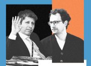 Everyone Is Freaking Out About OpenAI and Anthropic’s Race for Dominance