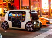 For the First Time, Zoox Can Charge People for Rides in Its Steering-Wheel-Free Robotaxis