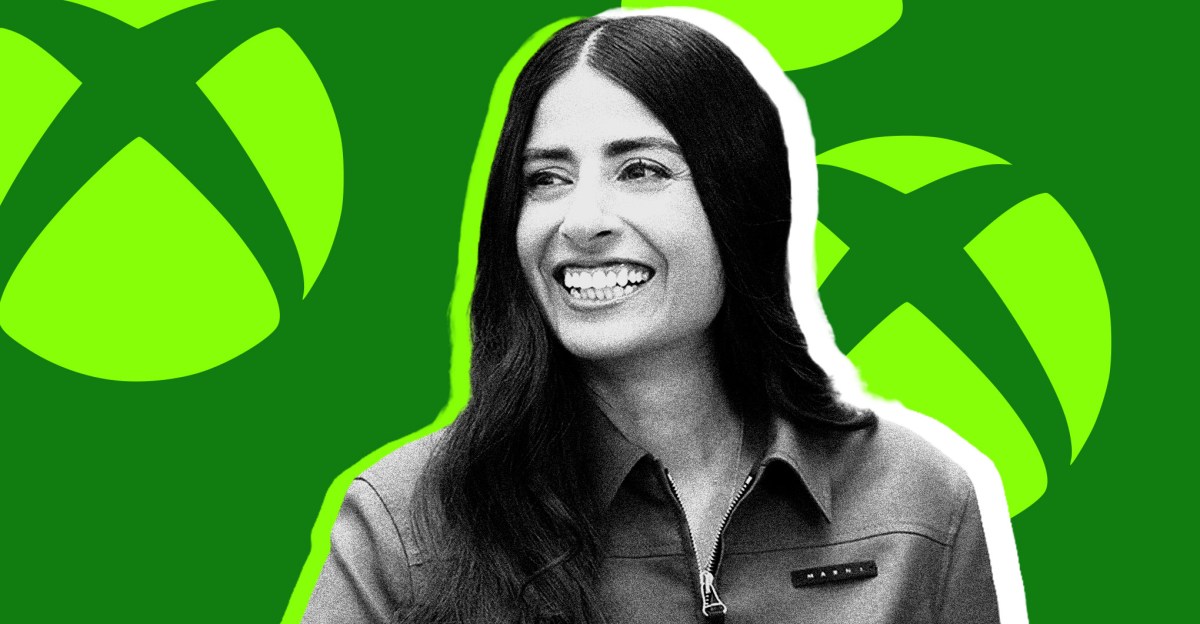 xbox-ceo-lays-out-priorities-in-memo-after-major-‘reset’