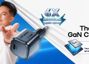 vivan-resmi-luncurkan-gan-q-series,-charger-ultra-compact-hingga-100w