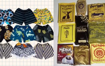 10 Ide Hadiah Lomba 17 Agustus yang Murah, tapi Worth It Banget!