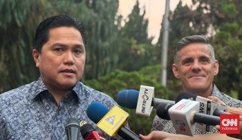FIFA ASEAN Cup masih Abu-abu, PSSI Belum Selesai Negosiasi