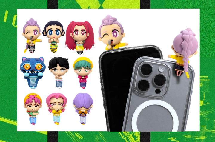 ‘kpop-demon-hunters’-continues-blind-box-trend-with-new-phone huggers