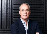 Tom Corson Named COO at Warner Music Group