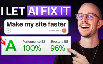 How to Connect WordPress to Claude for Faster Site Speed (WP Rocket MCP)