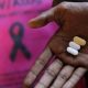 Obat HIV Jenis Baru Lulus Uji Coba Pertama pada Manusia