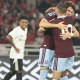 Kiper Aston Villa Puji Indonesia All Stars usai Menang 3-1 di GBK