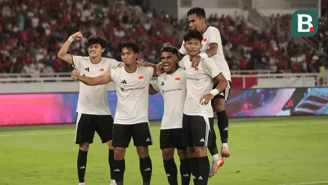 arkhan-kaka-cetak-gol,-indonesia-all-stars-kandas-1-3-melawan-aston-villa