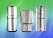 Boroux vs. Rorra vs. Culligan: Water Filters, Tested Head to Head