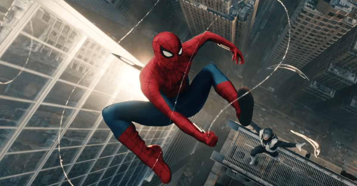 spider-man:-brand-new-day-leak-racks-up-millions-of-views
