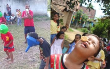 Ide Unik Lomba Anak-Anak 17 Agustus yang Antimainstream, Lucu, dan Bikin Ngakak