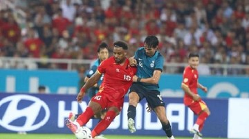 vietnam-cuma-latihan-sekali-jelang-hadapi-timnas-indonesia,-nekat?