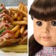 Which American Girl Doll Are You? Build A Sandwich To Find Out