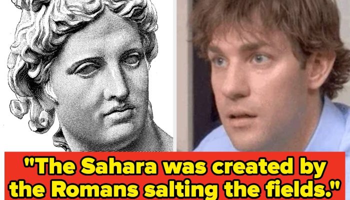 People Are Sharing The Dumbest Opinions They’ve Ever Heard, And I Did A Spit-Take At Some Of These