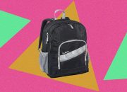 The Best Kids’ Backpacks for the 2026 School Year