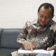 Sarmuji Tegaskan Bupati Pemalang yang Dicokok KPK Bukan Kader Golkar