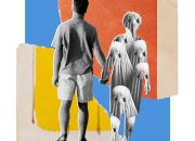 People Are Ghosting Long-Term Partners. Some Don’t Regret It