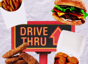 AI Conquered Coding. Fast Food Is Next