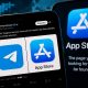 Telegram Mendadak Hilang dari App Store Apple, Penyebabnya Masih Misterius