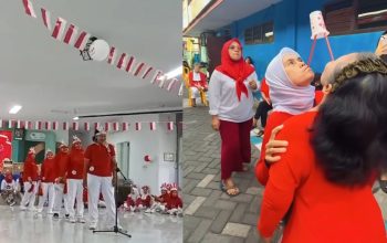 15 Lomba 17 Agustus Lucu Ibu-Ibu yang Dijamin Bikin Perayaan HUT RI 2026 Makin Pecah