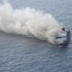 kmp-mutiara-sentosa-ii-diduga-karam-usai-terbakar-di-perairan-sumenep
