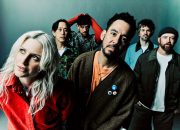Linkin Park ‘Unshatter’ Film Documents Comeback Story ‘Unfolding in Real Time’: Watch the Trailer