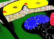 Is This Poker Player Bluffing? The AI Thinks So