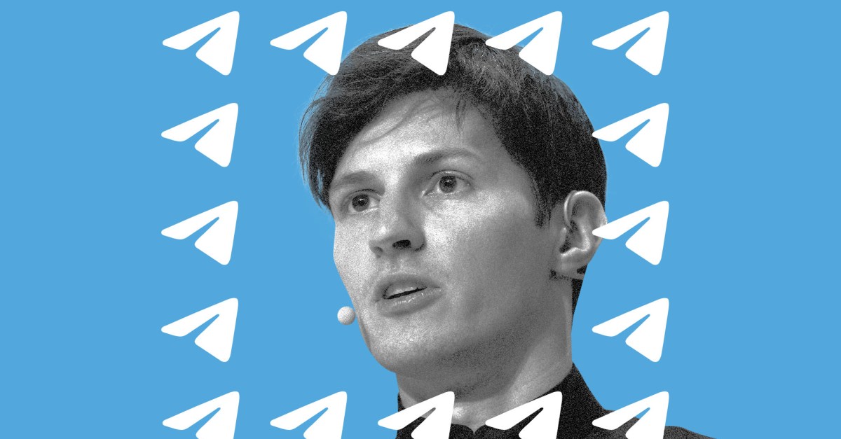 telegram-ceo-says-an-extortionist-planted-csam-in-a-chat-to-get-it-pulled-from-the-app-store