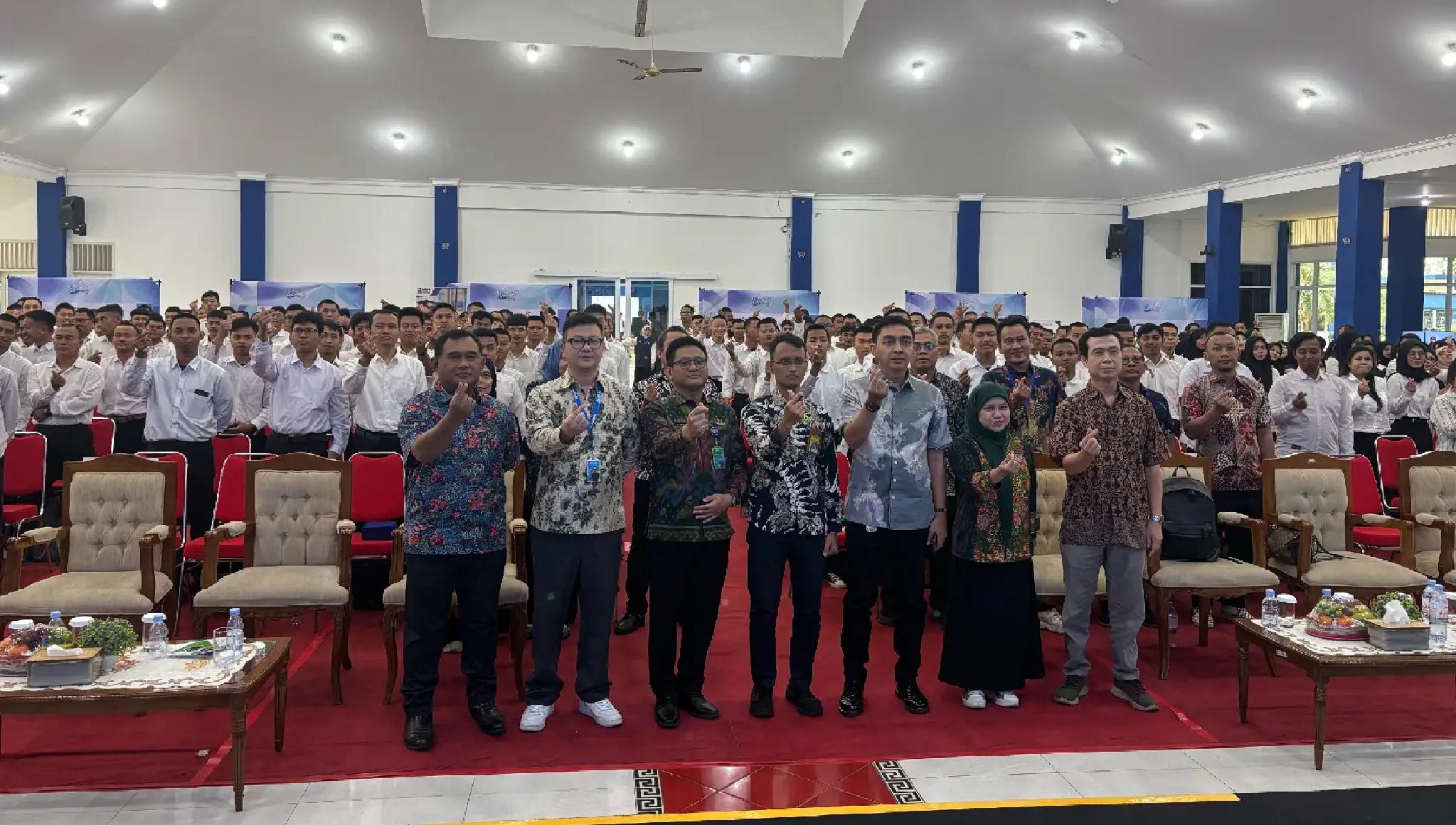 interview-connect-2026-perkuat-ekosistem-vokasi-nasional