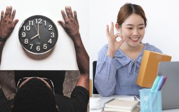 Jam Berapa Anak Muda Paling Produktif? Ini Penjelasannya Menurut Riset