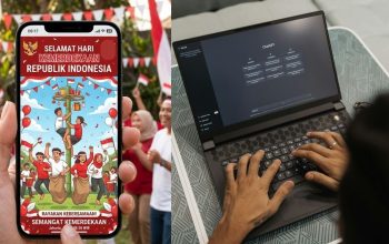 Cara Membuat Poster 17 Agustus Pakai AI Gratis dan Prompt Lengkap