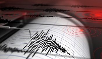 Update Gempa M5,3 Pangandaran, Guncangan Dilaporkan Terasa di Bandung