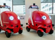doordash-is-still-ironing-out-dot-delivery-robot-kinks,-from-charging-to-pickups