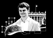 The National Design Studio Became a DOGE Landing Pad. Now ‘Big Balls’ Is Recruiting