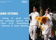 war-tiket-hut-ri-ke-81-sudah-mulai,-apa-saja-syaratnya?