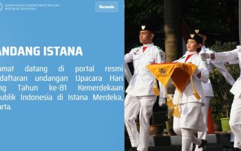 War Tiket HUT RI ke-81 Sudah Mulai, Apa Saja Syaratnya?