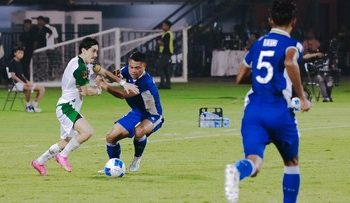 Persebaya Juara Piala Presiden 2026 usai Tekuk Persib via Adu Penalti