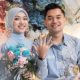 kabar-bahagia-bulutangkis-indonesia,-leo-indah-sah-menikah-di-mekkah