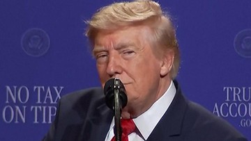 trump-serang-kandidat-senat-muslim-michigan:-dia-penuh-omong-kosong
